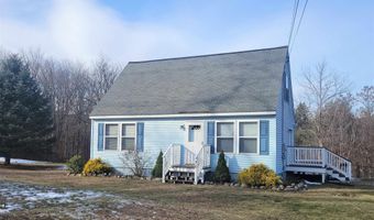 70 Beech St, Bristol, NH 03222