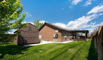 904 Ernie Ct, Belgrade, MT 59714