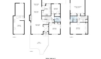17646 S Ridgewood Dr, Arcadia, MI 49613