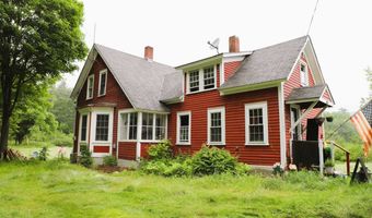 503 Marlboro Rd, Brattleboro, VT 05301