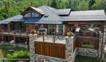 498 Eppley Dr, Aspen, CO 81611