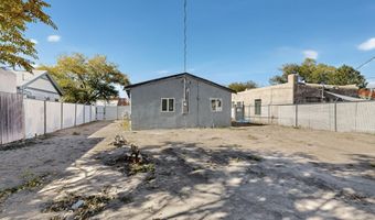 116 STANFORD Dr SE, Albuquerque, NM 87106
