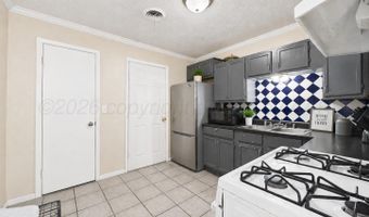 1013 RICKS St, Amarillo, TX 79104