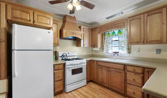 920 Belleview Cir E, Beaufort, SC 29902