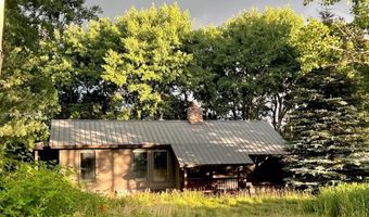 300 W TETON HIDEAWAY Dr, Alta, WY 83414