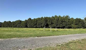 Arthur Kirk Rd, Beebe, AR 72012