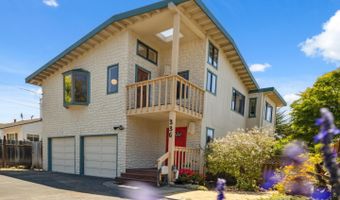 336 Rio Del Mar Blvd, Aptos, CA 95003