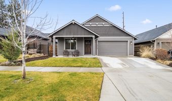 61178 SE Geary Dr, Bend, OR 97702