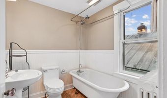 12 LINDEN Ave, Annapolis, MD 21401