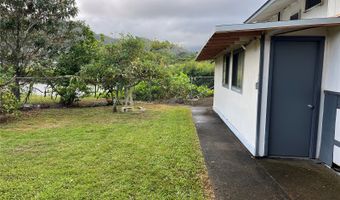 45-36 Holowai Pl, Kaneohe, HI 96744