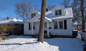 2114 Poplar St, Anderson, IN 46012