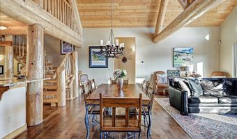 72 Cascade Overlook, Angel Fire, NM 87710