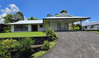 1084 APONO Pl, Hilo, HI 96720