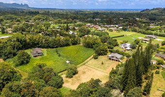 PUUOPAE RD, Kapaa, HI 96746