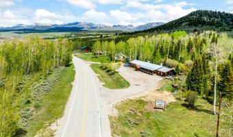2000 WY-352, Cora, WY 82925