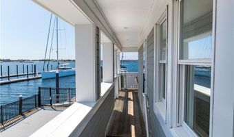 21 Brown And Howard Wharf, Newport, RI 02840