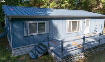 55996 FISHTALE Rd, Bandon, OR 97411