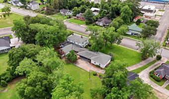 315 E College Ave, Ashburn, GA 31714