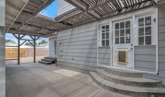 624 Avenue H, Boulder City, NV 89005
