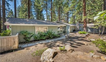 650 Martis Peak Rd, Incline Village, NV 89451