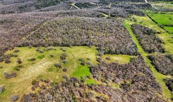 775 E 505th Rd, Aldrich, MO 65601