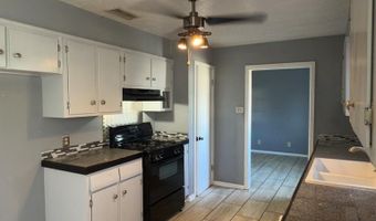 315 SW 11th St, Andrews, TX 79714