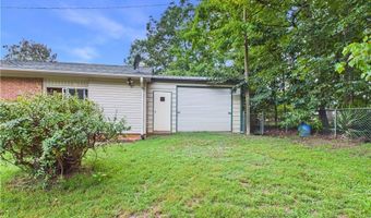 5164 Southland Dr, Archdale, NC 27263