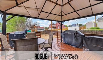 1302 Red Tail St, Casper, WY 82601