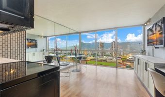 2211 Ala Wai Blvd 2504, Honolulu, HI 96815