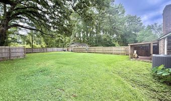 1404 N Jackson St, Brookhaven, MS 39601