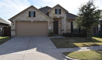 713 Lyndhurst Dr, Anna, TX 75409