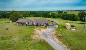 2279 E Decker Dr, Atoka, OK 74525