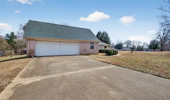 115 Barnes Dr, Benton, LA 71006