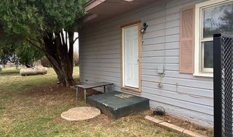 10971 W Lake Rd, Abilene, TX 79601