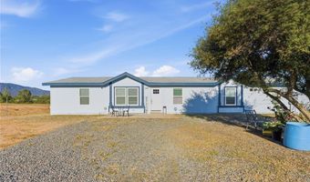 52125 Wheeler, Anza, CA 92539