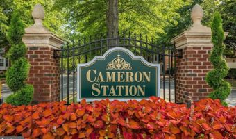 271 CAMERON STATION Blvd 103, Alexandria, VA 22304