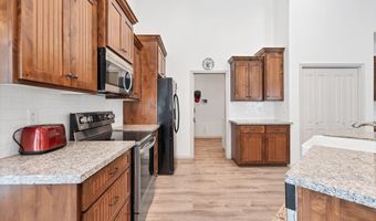 375 N Matt Dillon Trl, Central, UT 84722