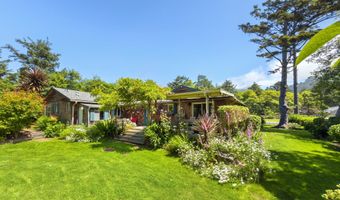 79796 E BEACH Rd, Arch Cape, OR 97102
