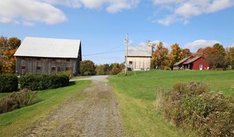 1258 Pinkham Rd, Burke, VT 05832