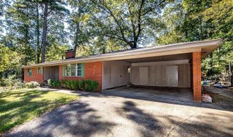 1011 S 23rd St, Arkadelphia, AR 71923