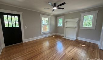 803 E Main St, Albemarle, NC 28001