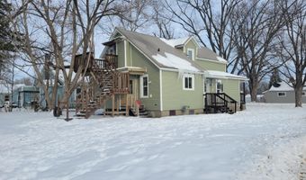 206 10TH Ave, Antigo, WI 54409