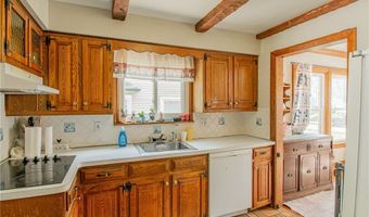 706 Crestview Ave, Akron, OH 44320