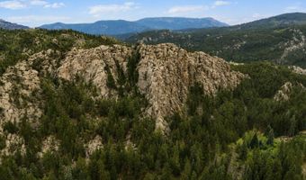 TBD County Road 59, Allenspark, CO 80510
