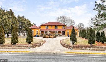 303 S BEDFORD St, Georgetown, DE 19947