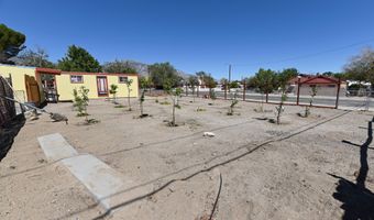 388 C St, Hawthorne, NV 89415