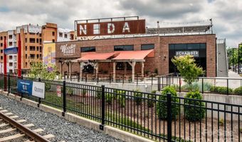 1105 Parkwood Ave, Charlotte, NC 28205
