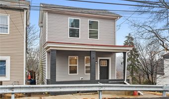 23 St Thomas St, Airville, PA 15203