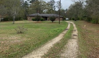 195 Will Thompson Rd, Carriere, MS 39426