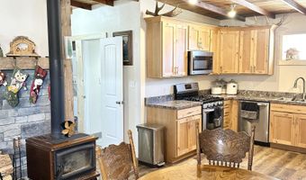 145 1st North St, Cokeville, WY 83114